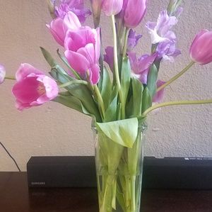 Meet your Posher, Dawn